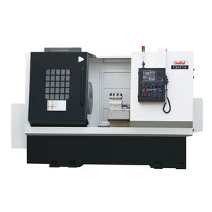 CNC-Drehzentrum
