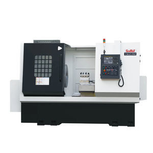 CNC-Drehzentrum