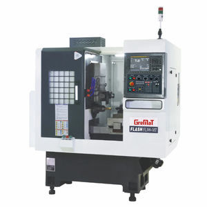 CNC-Drehzentrum