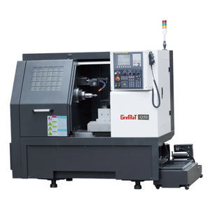 CNC-Drehzentrum