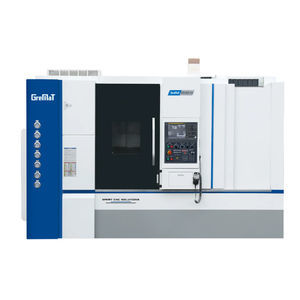 CNC-Drehzentrum