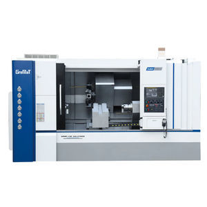CNC-Drehzentrum
