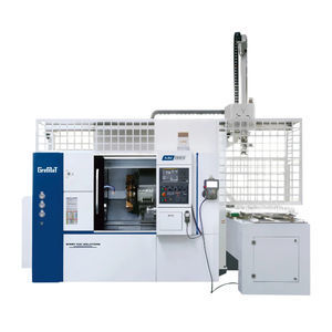CNC-Drehzentrum