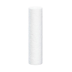 Extrusionsgeblasen-Filterpatrone