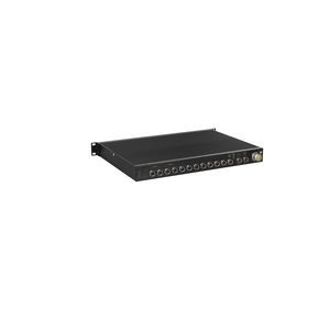 Ethernet-Switch / managed