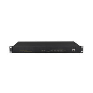 Ethernet-Switch / managed