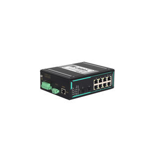 Ethernet-Switch / managed