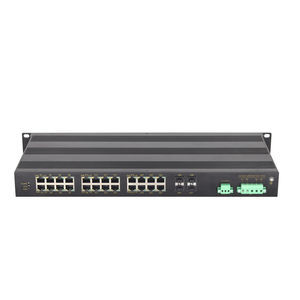 Ethernet-Switch / managed