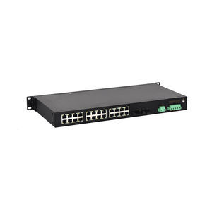 Ethernet-Switch / managed