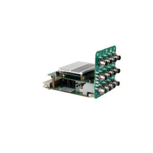 Ethernet-Switch / managed