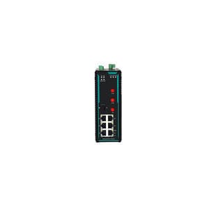 Ethernet-Switch / managed