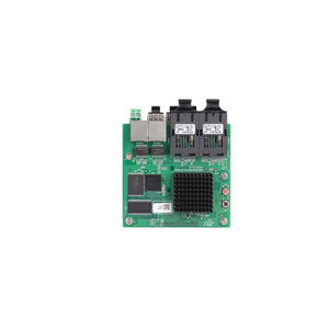Ethernet-Switch / managed