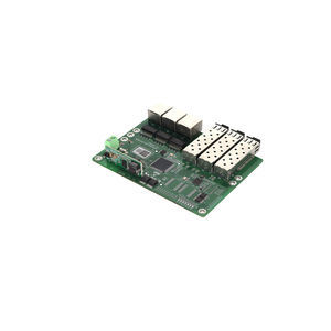 Ethernet-Switch / unmanaged