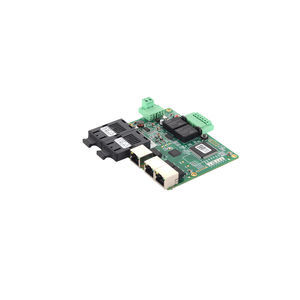 Ethernet-Switch / managed
