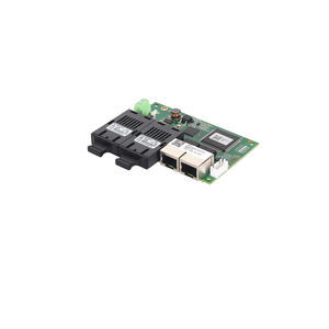 Ethernet-Switch / managed