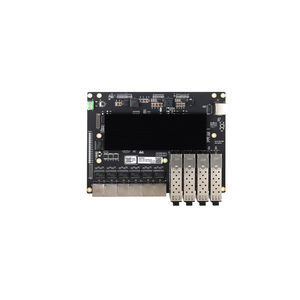 Ethernet-Switch / managed