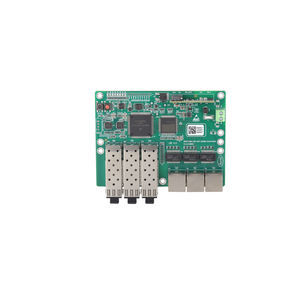 Ethernet-Switch / managed