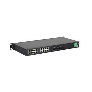Ethernet-Switch / managed