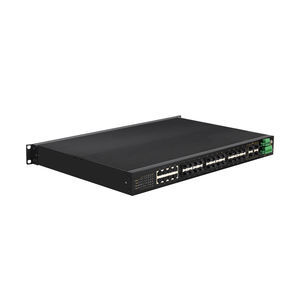 Ethernet-Switch / managed