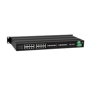 Ethernet-Switch / managed