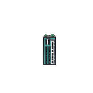Ethernet-Switch / managed
