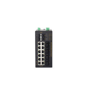 Ethernet-Switch / managed