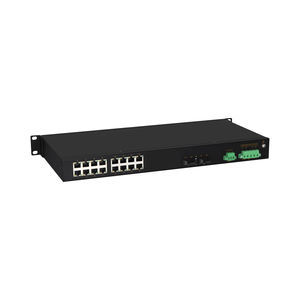 Ethernet-Switch / unmanaged