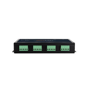 Geräteserver / Modbus RTU