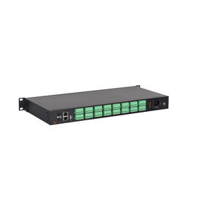Serie-Geräteserver