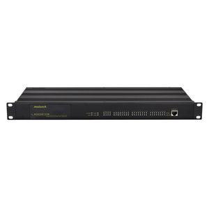 Ethernet-Switch / managed