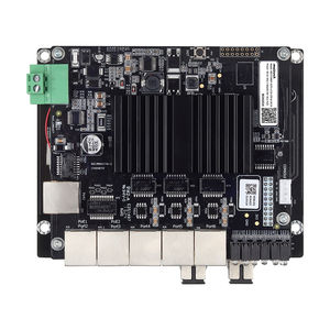 Ethernet-Switch / managed