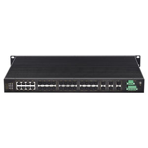 Ethernet-Switch / managed