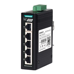 Ethernet-Switch / unmanaged