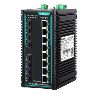 Ethernet-Switch / managed