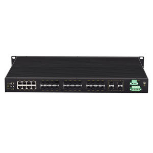 Ethernet-Switch / managed 1