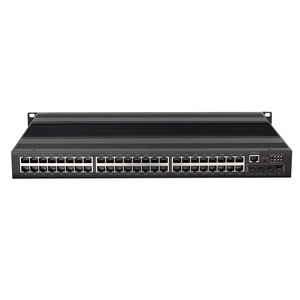 Ethernet-Switch / managed