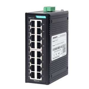 Ethernet-Switch / unmanaged