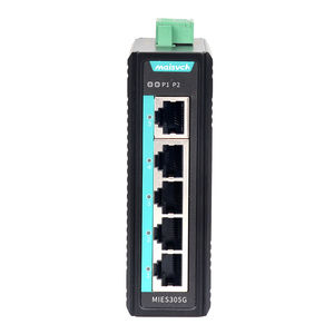Ethernet-Switch / unmanaged
