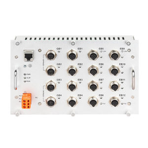 Ethernet-Switch / managed