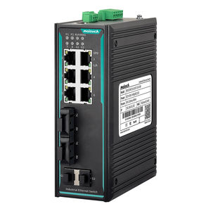 Ethernet-Switch / managed
