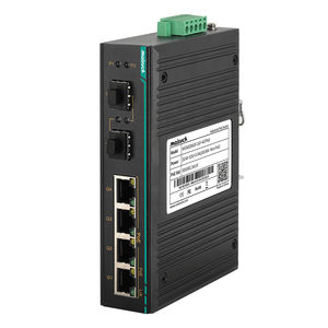Ethernet-Switch / unmanaged
