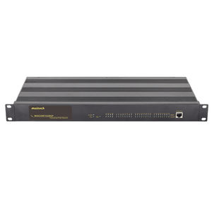 Ethernet-Switch / managed