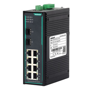 Ethernet-Switch / managed 1