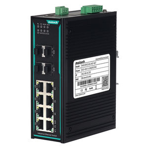 Ethernet-Switch / managed 1