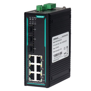 Ethernet-Switch / managed
