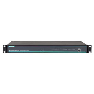 Ethernet-Switch / managed 1