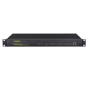 Ethernet-Switch / managed 1