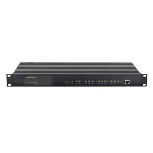 Ethernet-Switch / managed 1