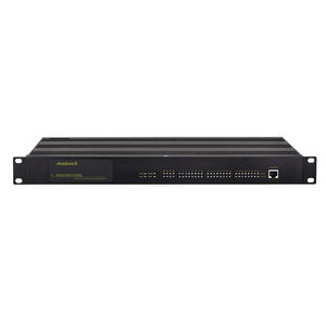 Ethernet-Switch / managed 1