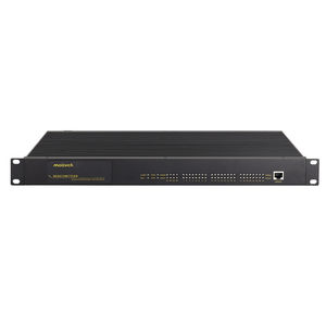 Ethernet-Switch / managed 1